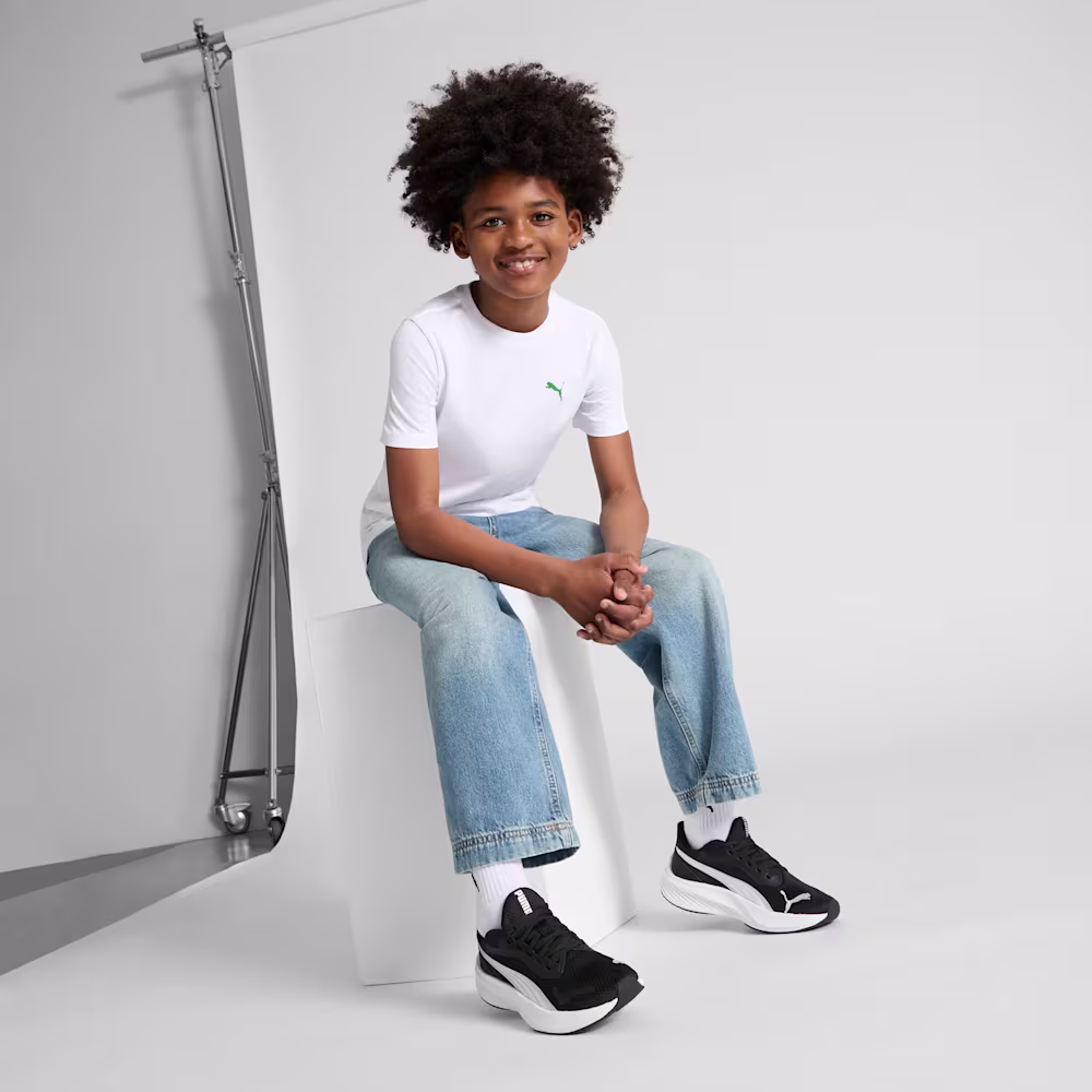 TENIS NIÑO(A) PUMA POUNCE LITE – foto 8